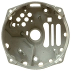 End cover S.R.E. 15SI