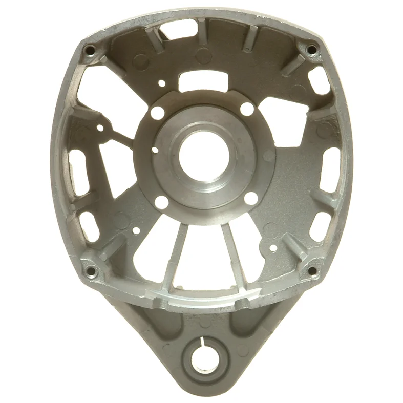 End cover S.R.E. 20SI