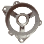 End cover alternator DE, CS130
