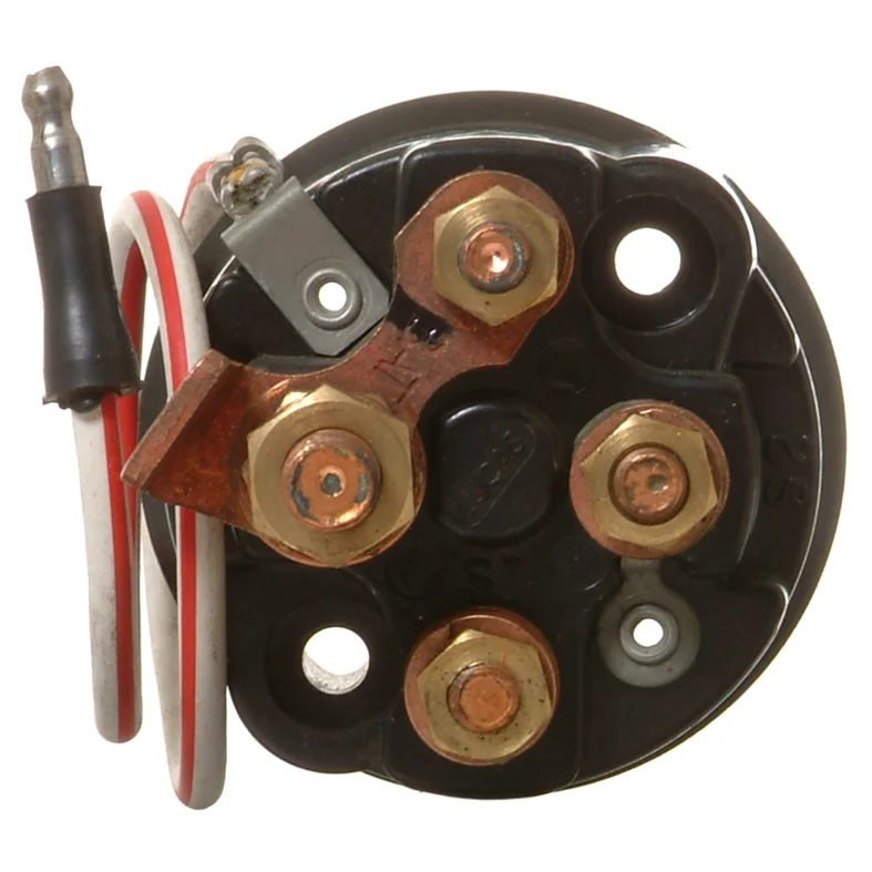 Solenoid - Repair kit