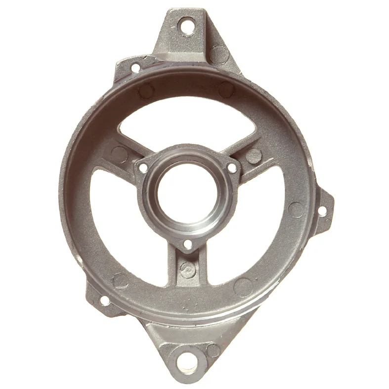 End cover D.E. CS130