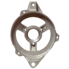 End cover D.E. CS130