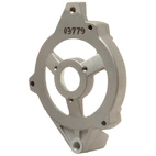 End cover D.E. CS130