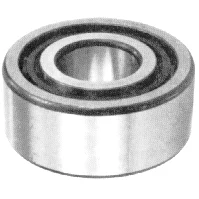 Rolling bearing, 30x72x30.2 mm