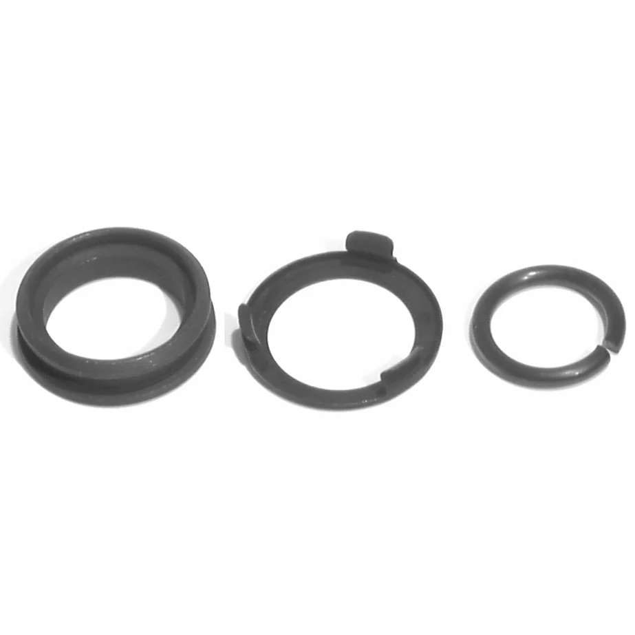 Lock ring set, S12-41A/S12-59