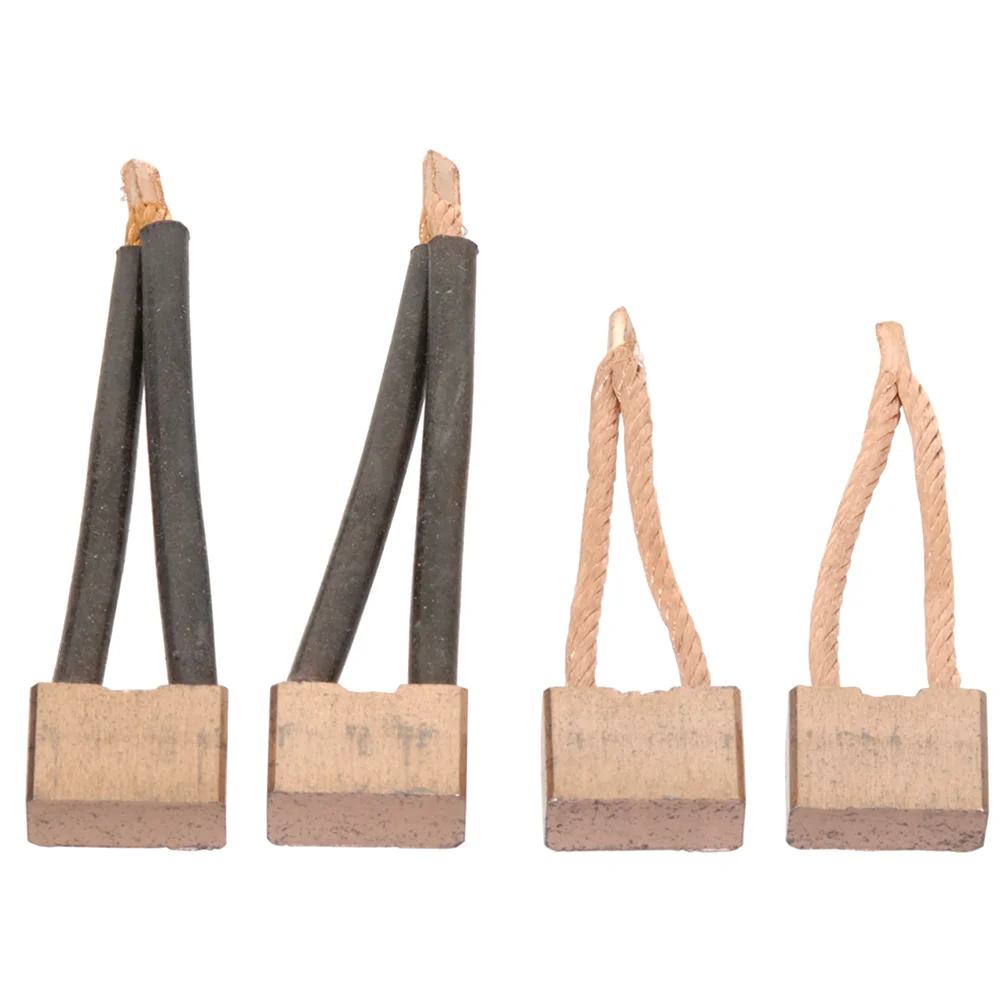 Carbon brush set, 8.8x19.05x13 (4)