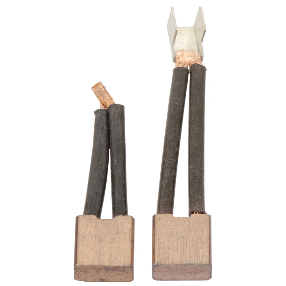 Carbon brush set, 8x15x15