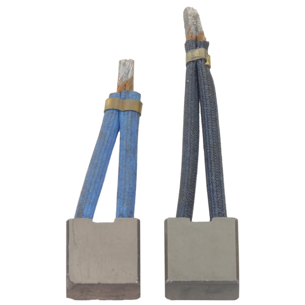 Carbon brush set, 8x15x15