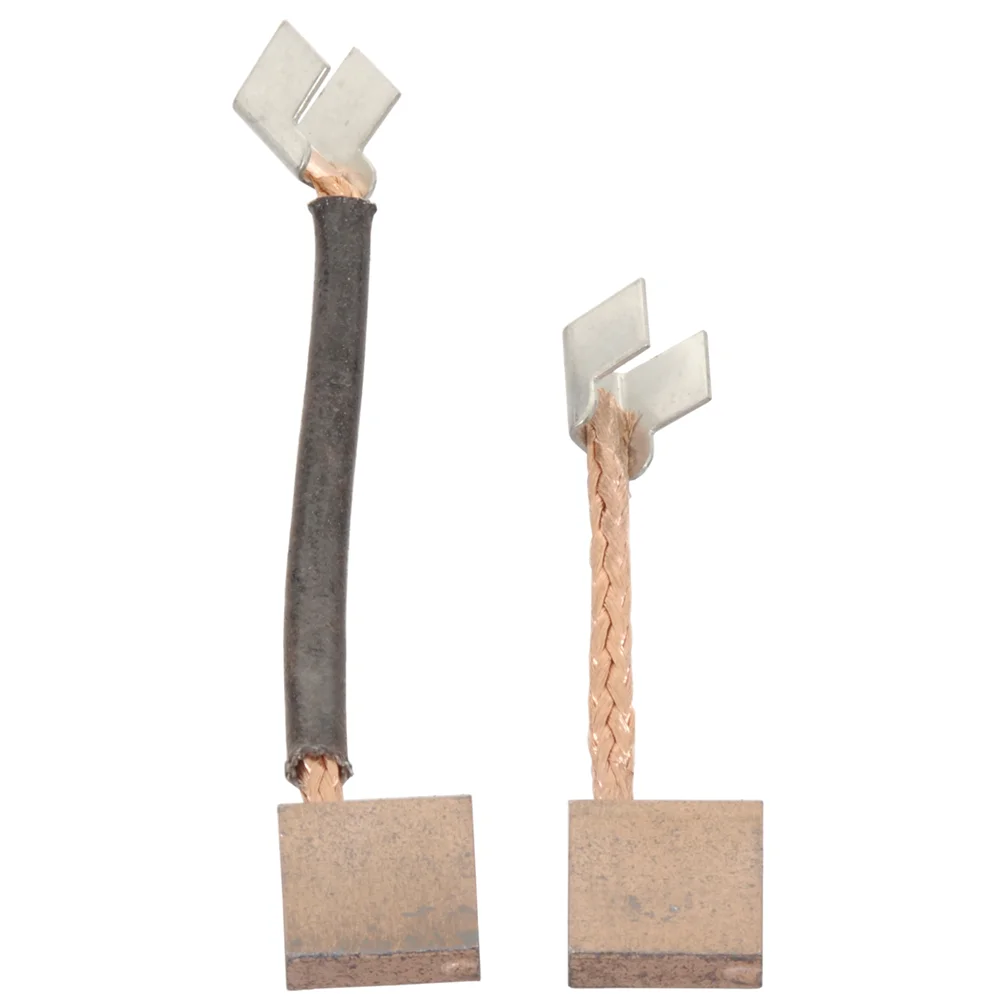 Carbon brush set, 6/11,7x13x15