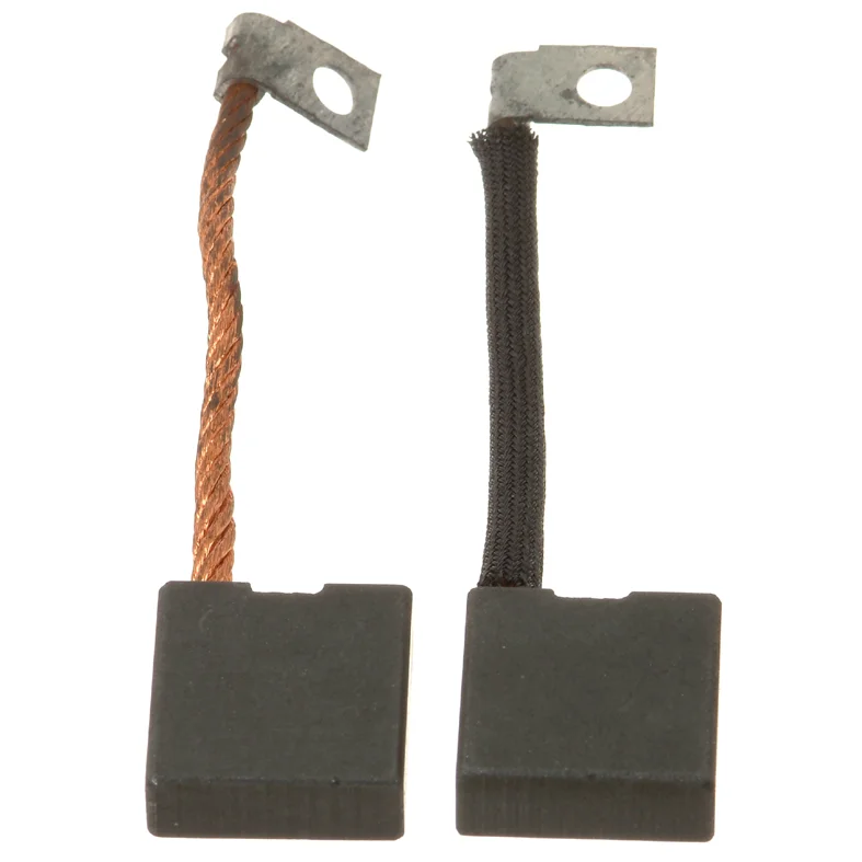 Carbon brush set 7.2x19.4x20