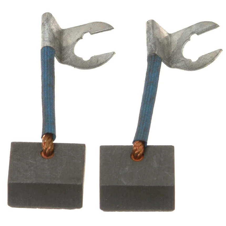 Carbon brush set 7x20x21 mm