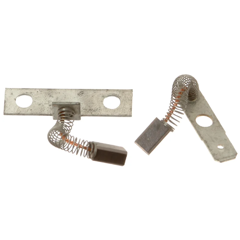 Carbon brush set, 5x4x8