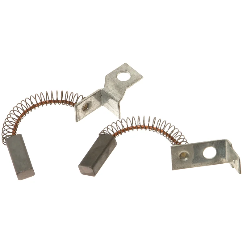 Carbon brush set 6x4.5x15