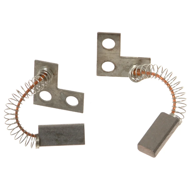 Carbon brush set 7x4x15