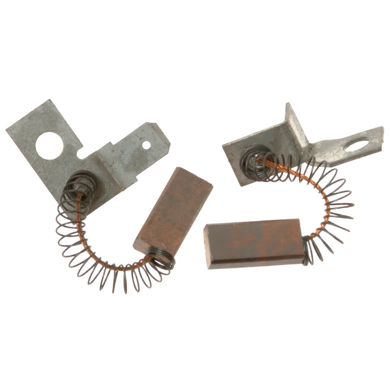 Carbon brush set 7x4x15