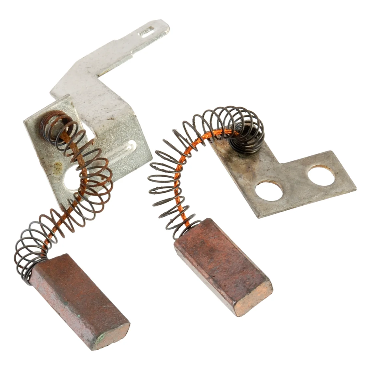 Carbon brush set 7x4x15