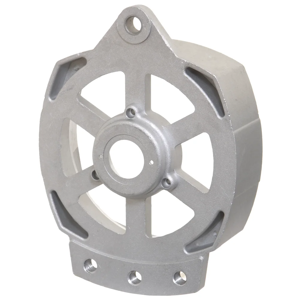 End cover D.E. Motorola Alternator