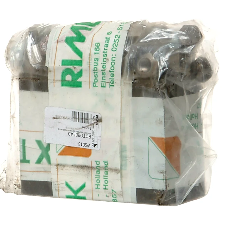 Rotor blade, Blower motor WS 75