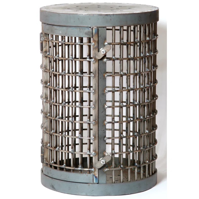 HD drum, Blower motor WS 75