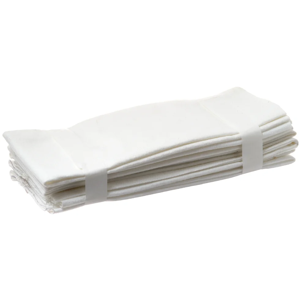 Filter kit, WS 75 blower motor.