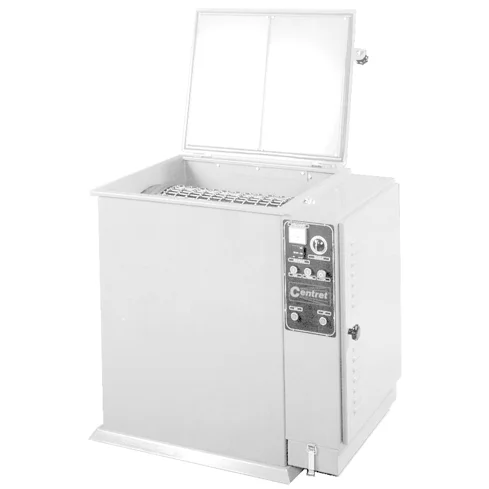 Automatic blower machine