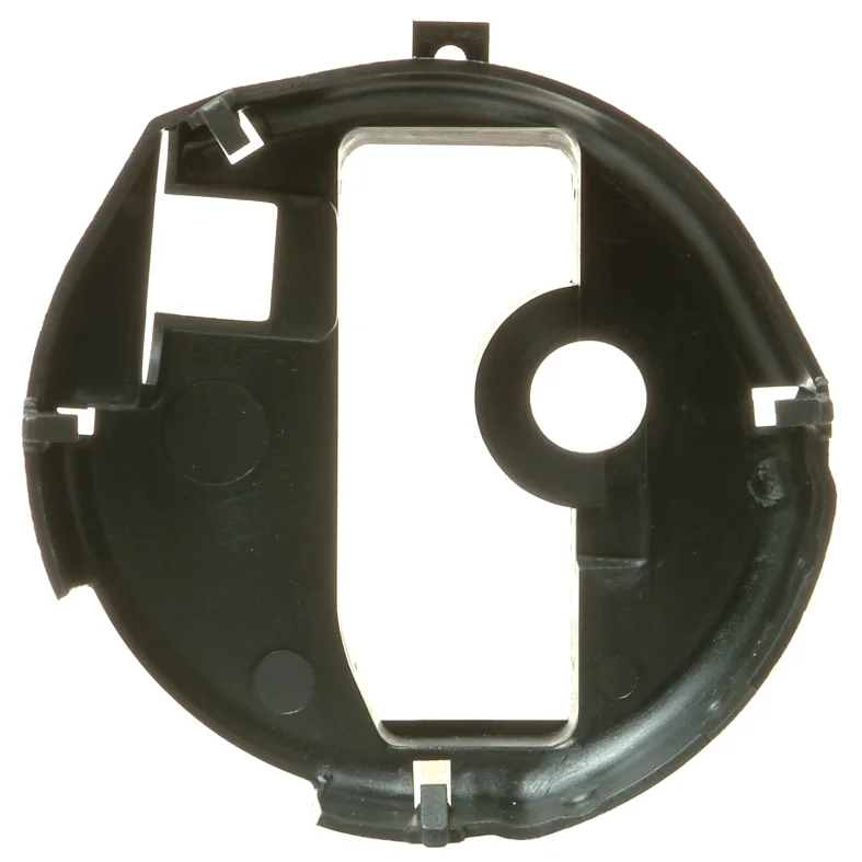 Plastic cover for CS130D alternator.