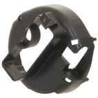 Plastic cover for CS130D alternator.