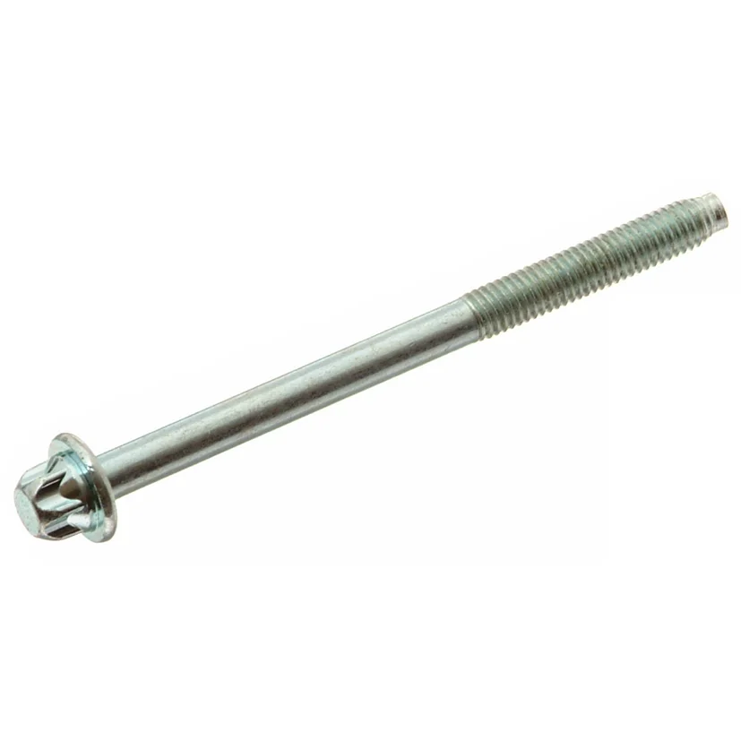 End cover bolt CS130 alternator