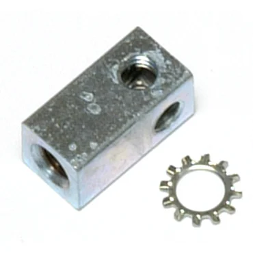 Battery terminal adapter CS130 series