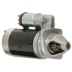 BL/Leyland Starter motor 12V-2.1kW