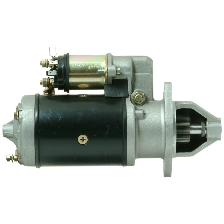 Perkins Starter motor 12V-2.1kW