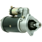 Perkins Starter motor 12V-2.1kW