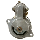 LDV Internal Starter motor 12V-2.1kW