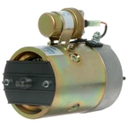 DC Motor 24V, 2.5kw