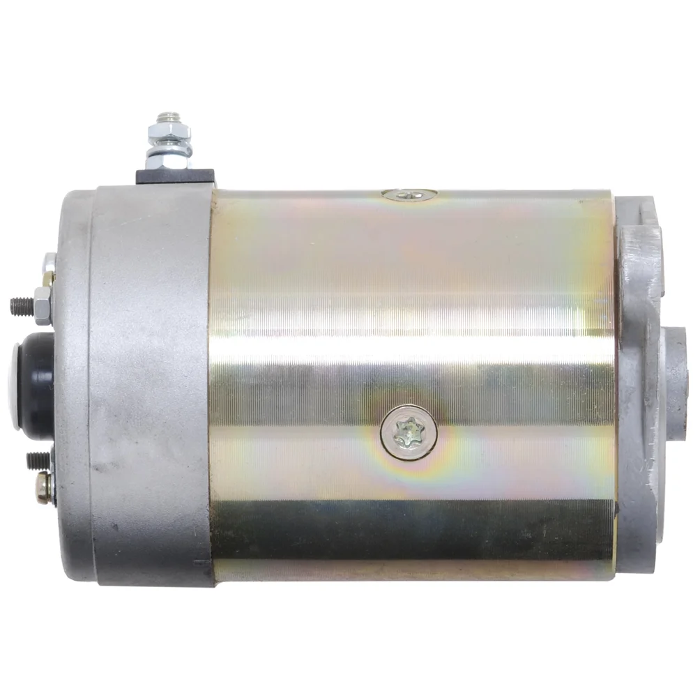 DC Motor