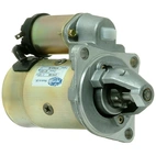 Lucas Starter motor LU 25219F