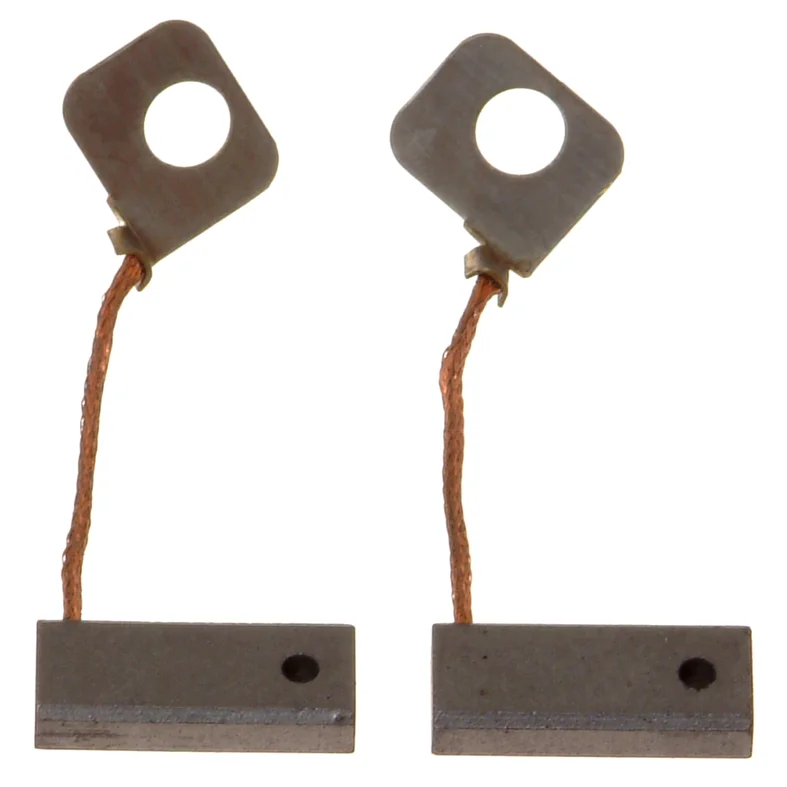 Carbon brush set 4x7.5x18.5, Ford 1G