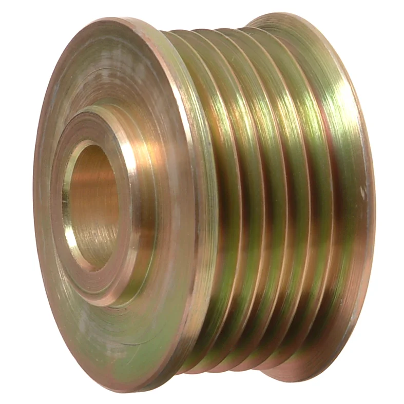 Pulley 17x48.8x31, Ford 2G