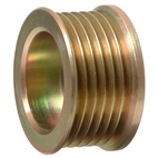 Pulley 17x48.8x31, Ford 2G
