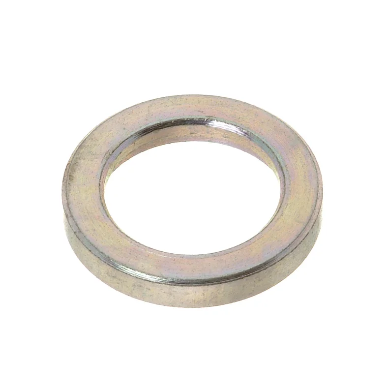 Stop plate rotor, Ford