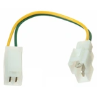 Contact adapter Toy>Nissan/Mazda