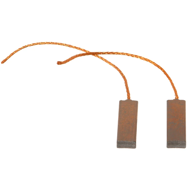 Carbon brush set 4x7x20 mm
