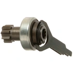 Starter drive 8 pinion, Lucas