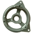 End cover DE, Luacs A133 series.