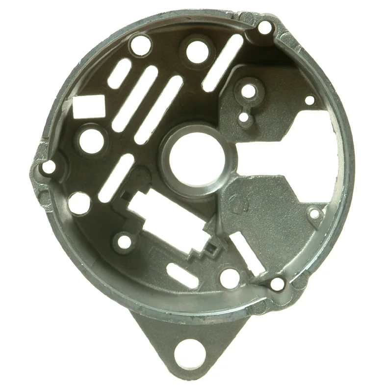 End cover CE, Lucas A127 series