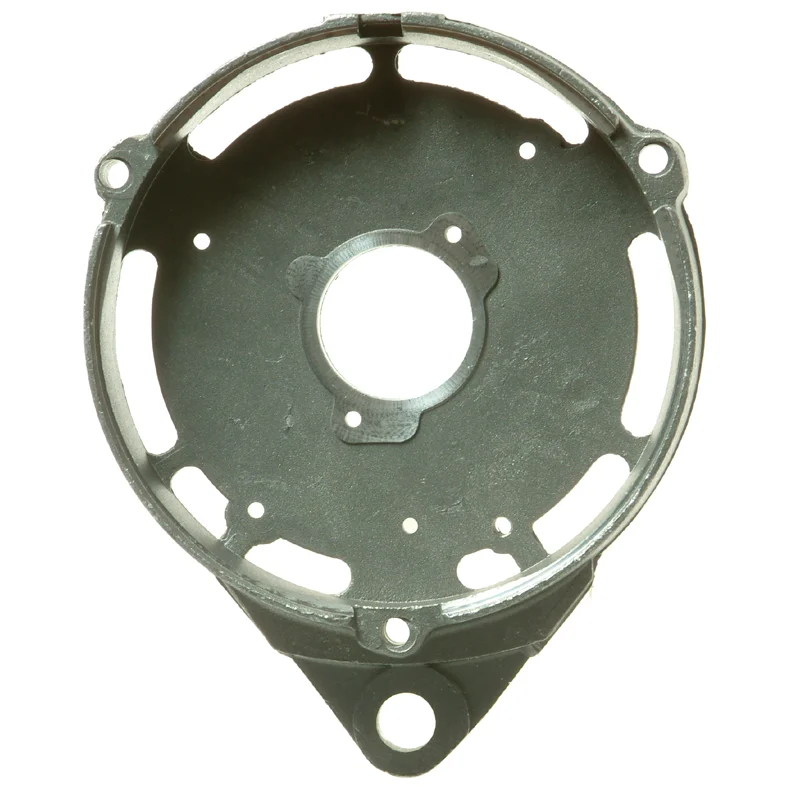 End cover S.R.E. Lucas A133 series