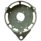 End cover S.R.E. Lucas A133 series