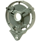 End cover S.R.E. Lucas A133 series