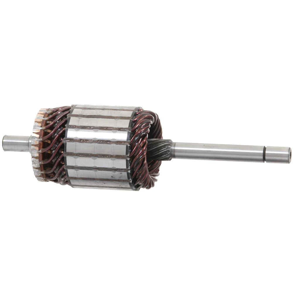 Armature CCW, Paris Rhone