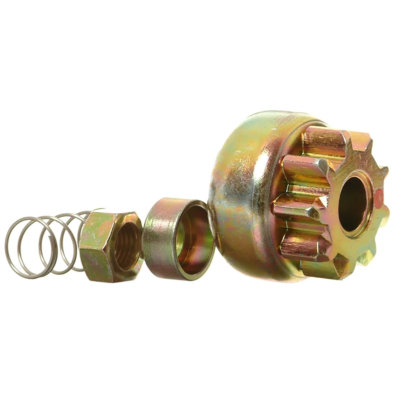 Gear 9 teeth